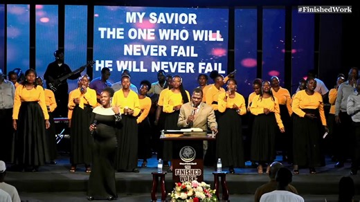 SUNDAY SERMON - 19th October 2025 PASTOR PAUL KAYANJA | Glory of Christ Church - Kawaala