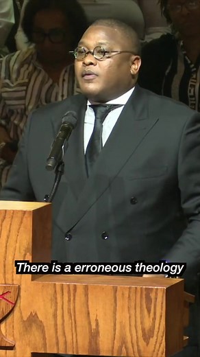 2.5K views · 48 reactions | There is a erroneous theology that is...