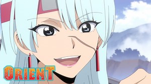 The lovely Miss Mitsuru 😍 | Crunchyroll