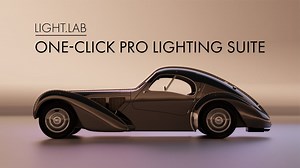 LightLab - One Click Pro Lighting Suite