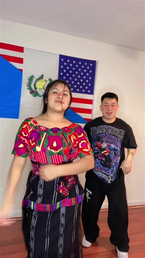 Exploring Marimba Dance in Guatemala