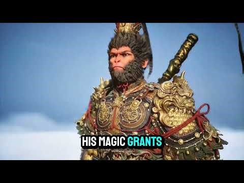 Wukong vs Kratos – Who Would Win? Epic Battle Breakdown! (Full Power Analysis)