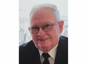 Edward L Fairchild , Jr. Obituary (2024) - Toledo, OH - Bersticker-Scott Funeral Home