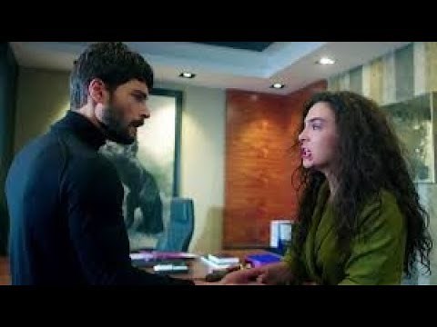 Hercai - Episode 9 with english subtitles PART 9