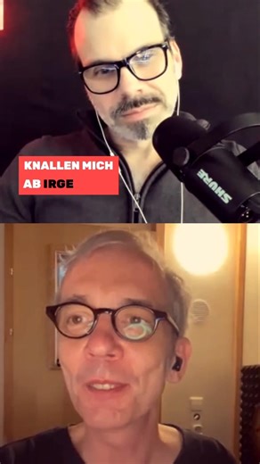 "Kommen und knallen mich ab!" | René Marik über seinen Film | Peckham Talks Classics | Maulwurfn