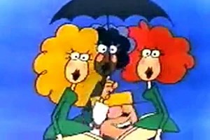 Schoolhouse Rock - Science Rock - The Weather Show VHS Full Version - video Dailymotion