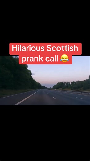 Hilarious Scottish prankcall 😂 #prankcall #scottish #scotland #edinburgh #australia #hilarious #reelsvideoシ Hilarious Prank Call Prank Calls Dorovict Prank Calls | Hilarious Prank Call