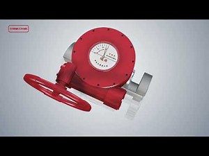 Forged Steel Ball Valve Assembly & Structure | THINKTANK