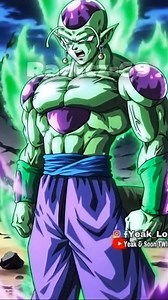 Freezer y Piccolo se Fusionan para Salvar la Tierra 😱😱 | Raditz-69