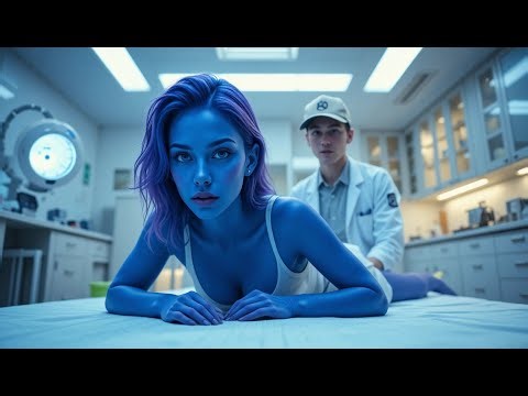 “‘This Is Your Only Chance, Human—Make Love Now Before It’s Too Late’ | Sci-Fi Adult HFY”