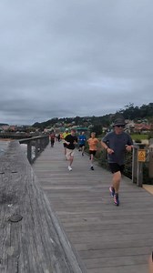 3.3K views · 35 reactions | Can you spot yourself going past? | Burnie parkrun | Facebook