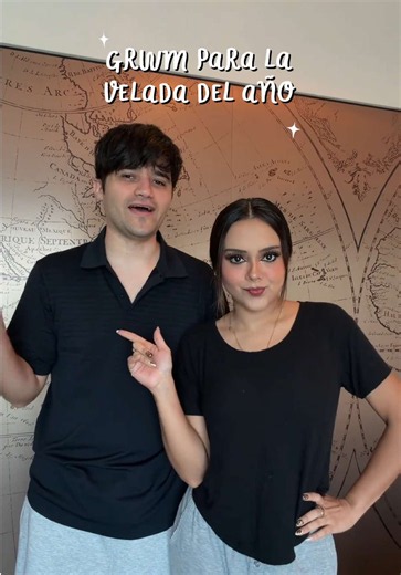GRWM PARA LA VELADAAA 🥊@filisgg #lavelada #amablitz #grwm #filisgg #couple