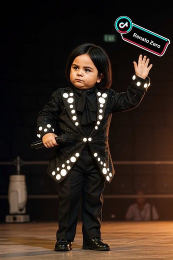 I Migliori Anni della Vita con Renato Zero