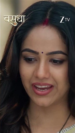 Vasudha Ep 413 | Zee TV UK HD