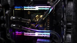 5K views · 36 reactions | Still putting the finishing touches on this build and part 3 video is coming very soon! However I just had to share a bit of awesome b-roll with you guys! Hope you like the build :D Project Shady is proudly supported by: NVIDIA GeForce Australia & New Zealand | Intel | ASUS | In Win ANZ | EK Water Blocks | G.SKILL Global | Mwave Australia - Online Computer Store | CableMod | SimpleModz | Facebook