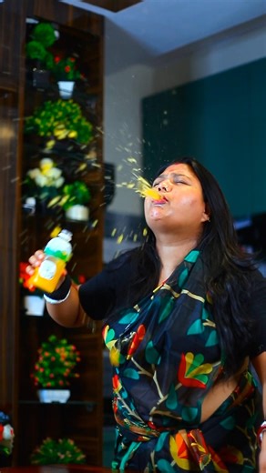 Mango Coconut mogu mogu 🥭 #shorts #mango #coconut #trending