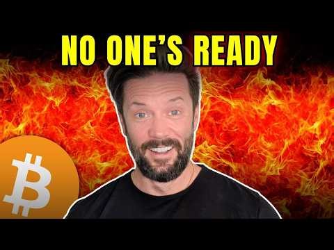 TOP 5 Bitcoin Predictions For 2026 Revealed!