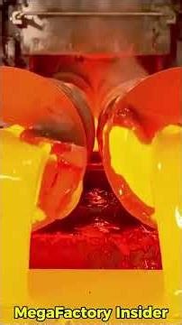 How Plastic Pellets Are Cut | Precision Pelletizing Machine #Short