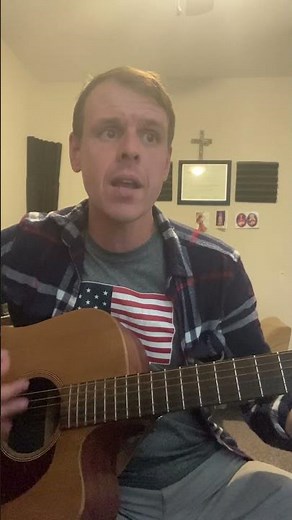 Yahweh, I Know You Are Near by Dan Schutte (Key of Awesome Music)