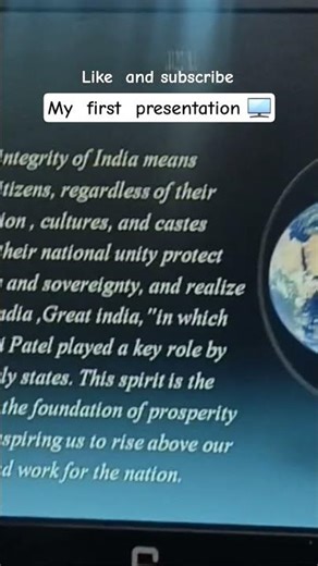 computer presentation #viral