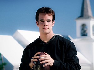 Varsity Blues - Apple TV