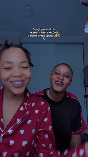 Cherishing Moments with Loved One Before School