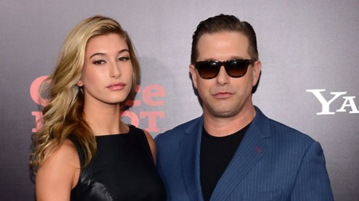 Hailey Bieber vs Stephen Baldwin: Net worth compared following actor's rare praise for daughter's Rhode success