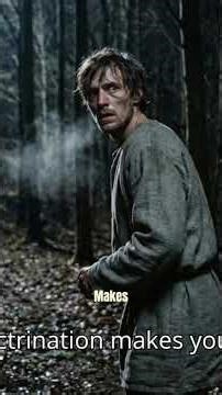 The Escape from Darkness