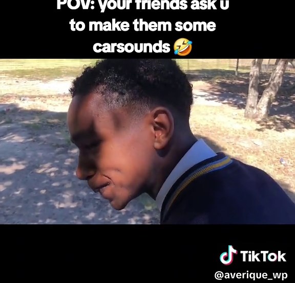 How to Make Realistic Car Sounds with Your Mouth
