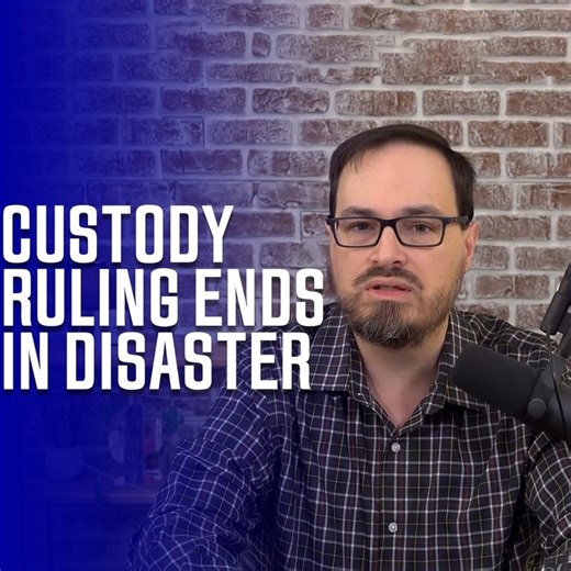 Little Girl Goes Missing After Dad Wins Full Custody! | Dr. Todd Grande