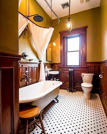 ⚠️ 𝗔𝗧𝗧𝗘𝗡𝗧𝗜𝗢𝗡, Virginia homeowners! 🏠 We’re looking for 5 outdated bathrooms to remodel at a special discounted rate, in return for recording a before-and-after video for our website. ✅ Simple - We make remodeling EASY ✅ Locally-Owned Premium Quality Products ✅ Top-Rated - 5-Star Average Rating ✅ We'll Design Your Dream Bathroom for FREE ✅ Peace Of Mind - Lifetime Warranty Available Hurry! Limited spots available. Click “Learn More” to see if you qualify. | Upgrade Remodeling LLC