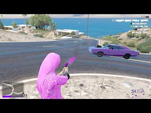 Steam Community :: Video :: How To Use A Tracer Pack In FiveM