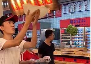 231K views · 309 reactions | HE IS PLAYING WITH POWDER 珞珞️️ | Media 5 | Facebook