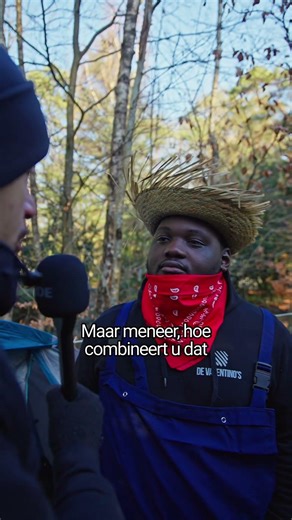 Wat doet deze Boer hier 😅 #sketch
