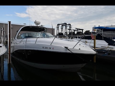 2014 Rinker 310 Express Cruiser; SOLD