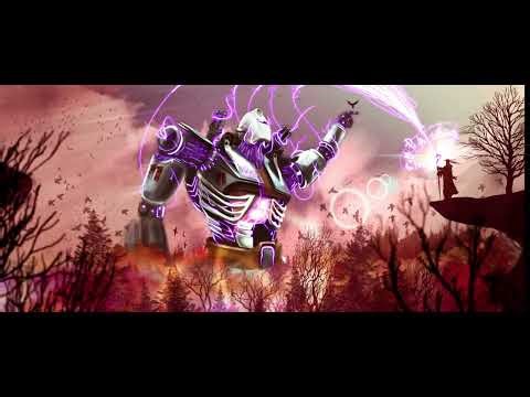 CONCEPT ART - Speed Paint