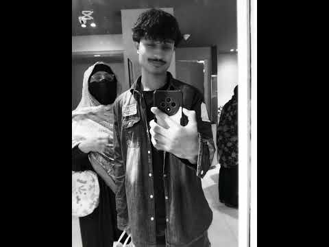 Duniya sundor, manush sundor... Covered by Jahin Mostakim...