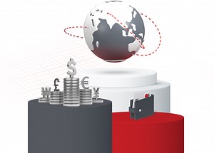 M2P Fintech | Cross Border Payments Solutions Provider