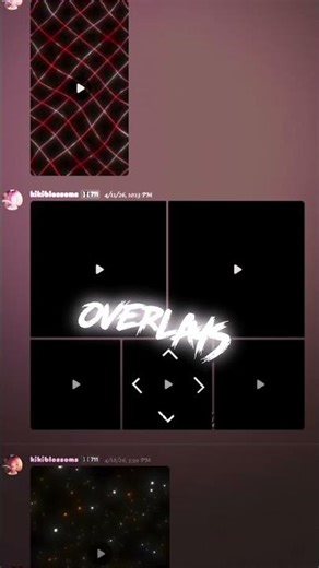 reasons why you should join my dc server !!