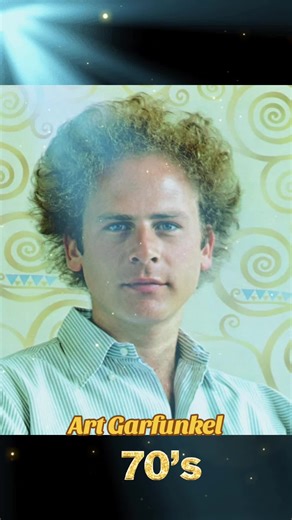 Art Garfunkel ✨️ Bright Eyes #70smusic #playlist #oldbutsogood #ArtGarfunkelBrightEyes #musictoremember