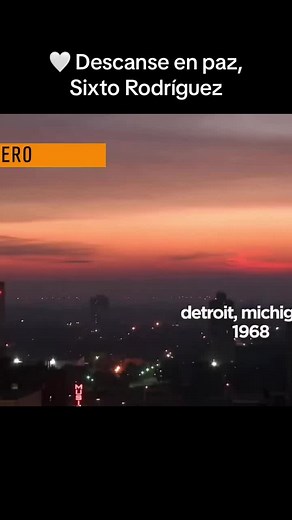 Remembering Sixto Rodríguez: The Untold Story of the 'Searching for Sugar Man' Protagonist