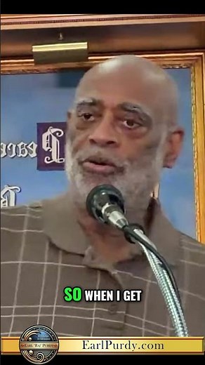 Healed Mind: Stop Planning, Start Receiving Wisdom | A Course in Miracles (ACIM) | Earl Purdy