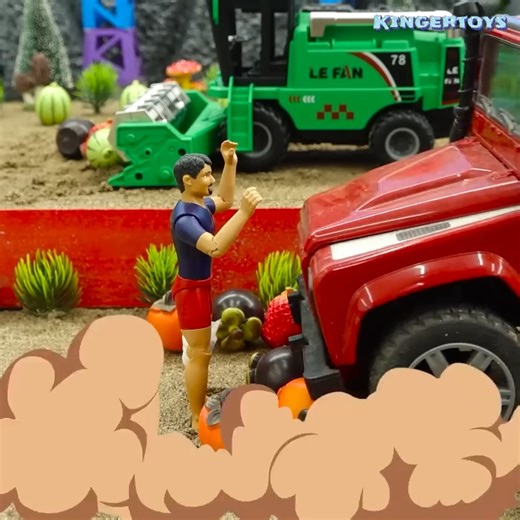 14K views · 139 reactions | The wild buffalo is angry. What to do now #toyanimal #toystories #toysvideo #kidstoys #toystore #chasingsunsets #chasinglight #chasing #newtoysvideo #forkids #watertoys | RD TOY | Facebook