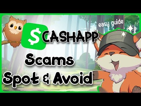 Cash App Scams: How to Spot & Avoid Them Easily - Full Guide