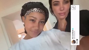 10 celebrity kids who couldn’t look more identical to their parents