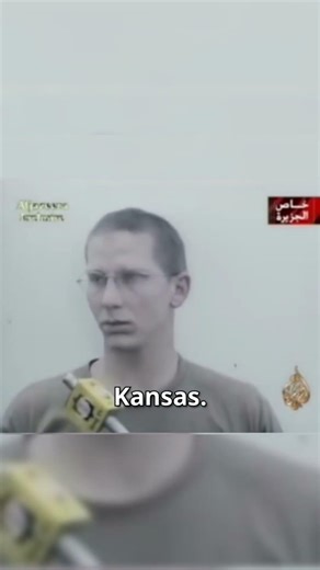 American soldiers captured by Iraq