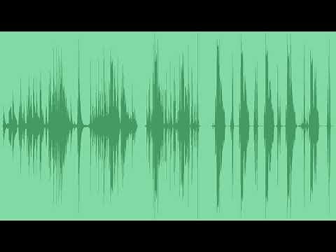 Metallic Squeaking, Creaking & Screwing Sound Effects