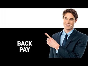 How Does Back Pay Affect Unemployment Benefits 2025