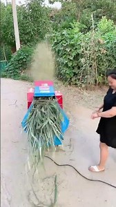 #fcnfm FCNFM Vertical Silage Chopper Engineered for Low Dust and Smooth Operation