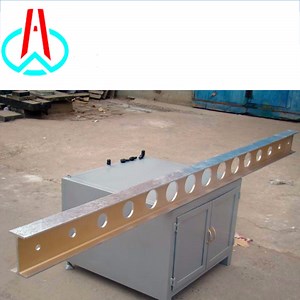 [Hot Item] Magnesium and Aluminum Straight Ruler for Mesuring Tools